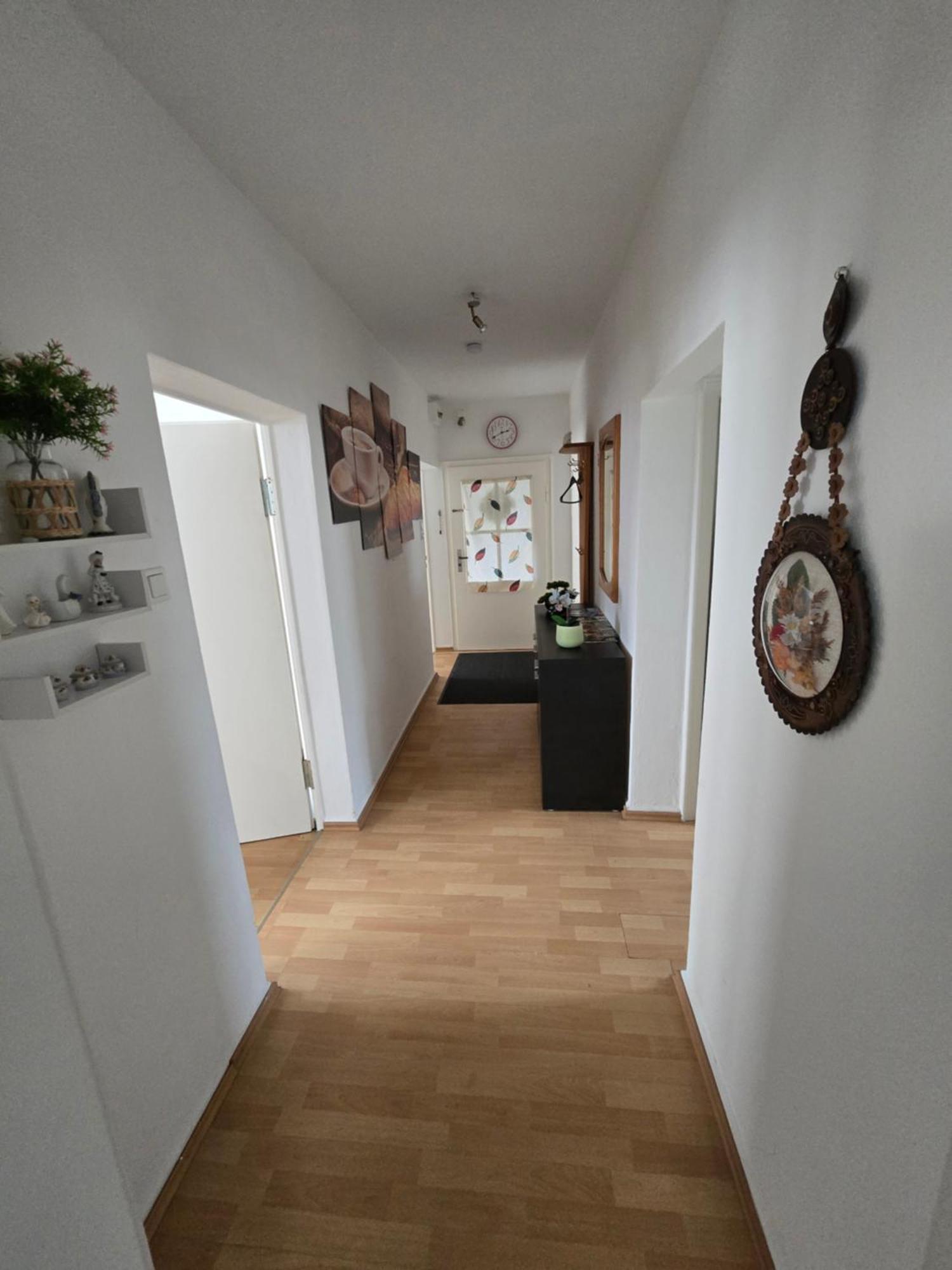 Ferienwohnung Зигмаринген Экстерьер фото