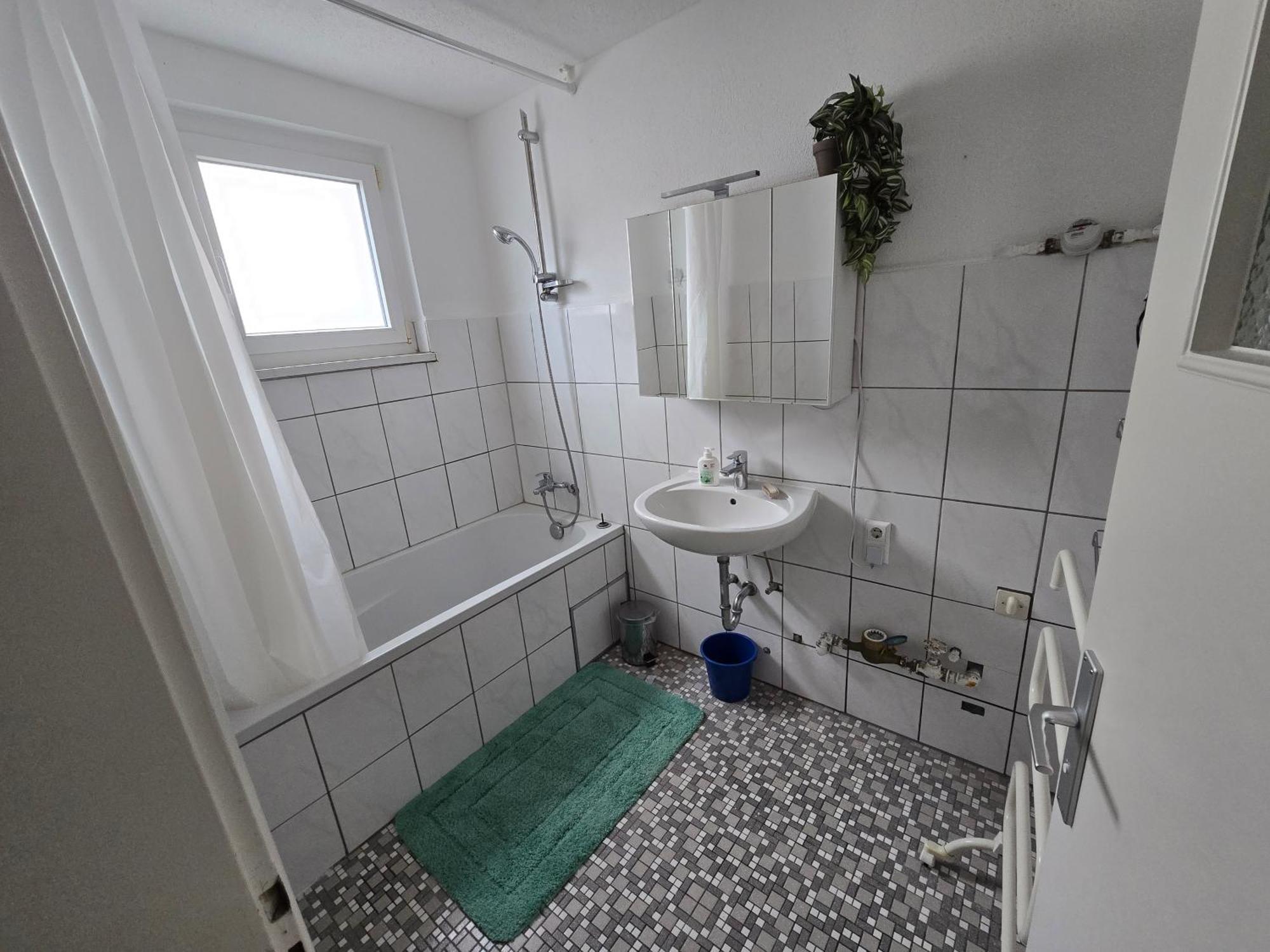 Ferienwohnung Зигмаринген Экстерьер фото