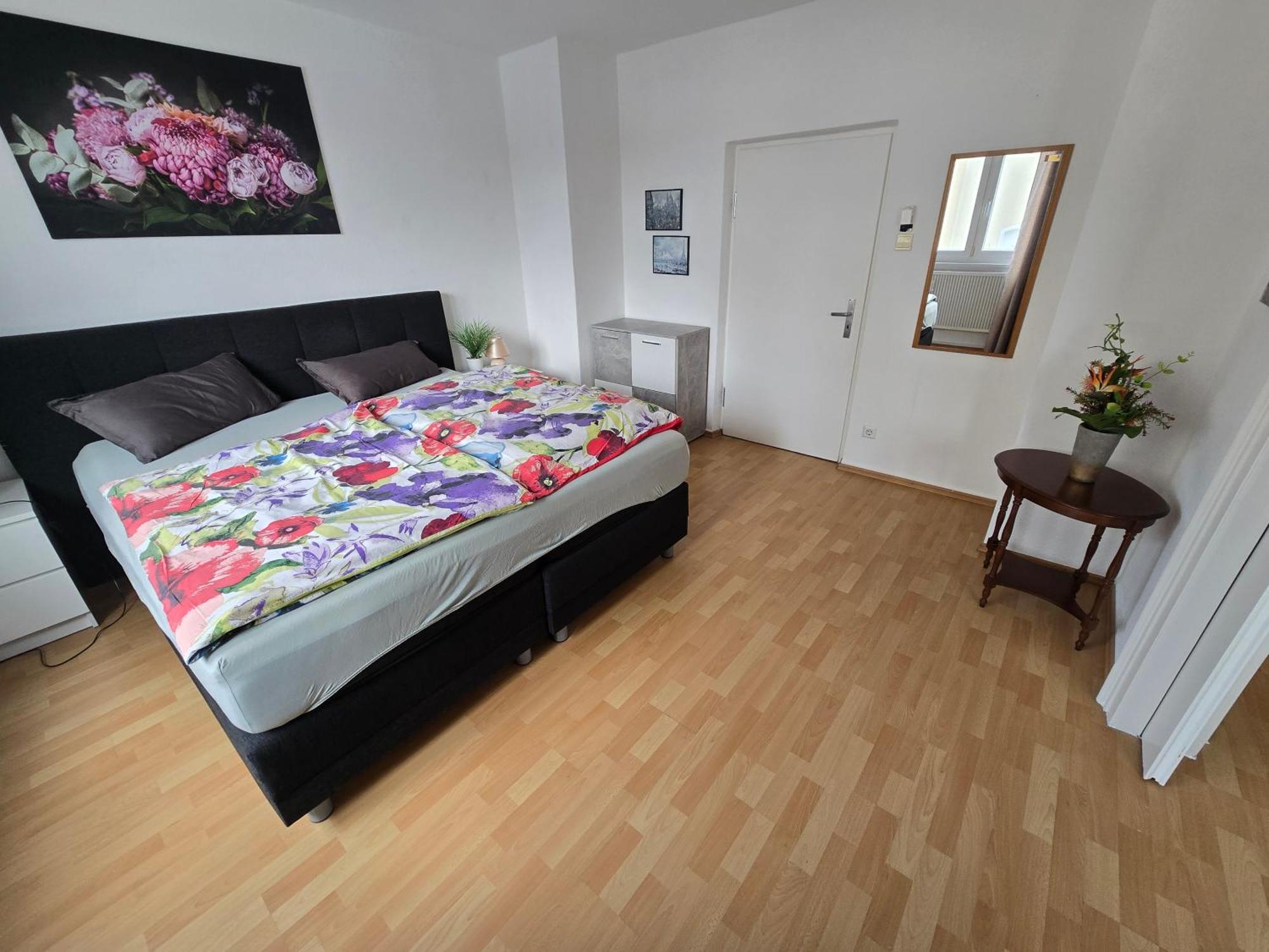 Ferienwohnung Зигмаринген Экстерьер фото