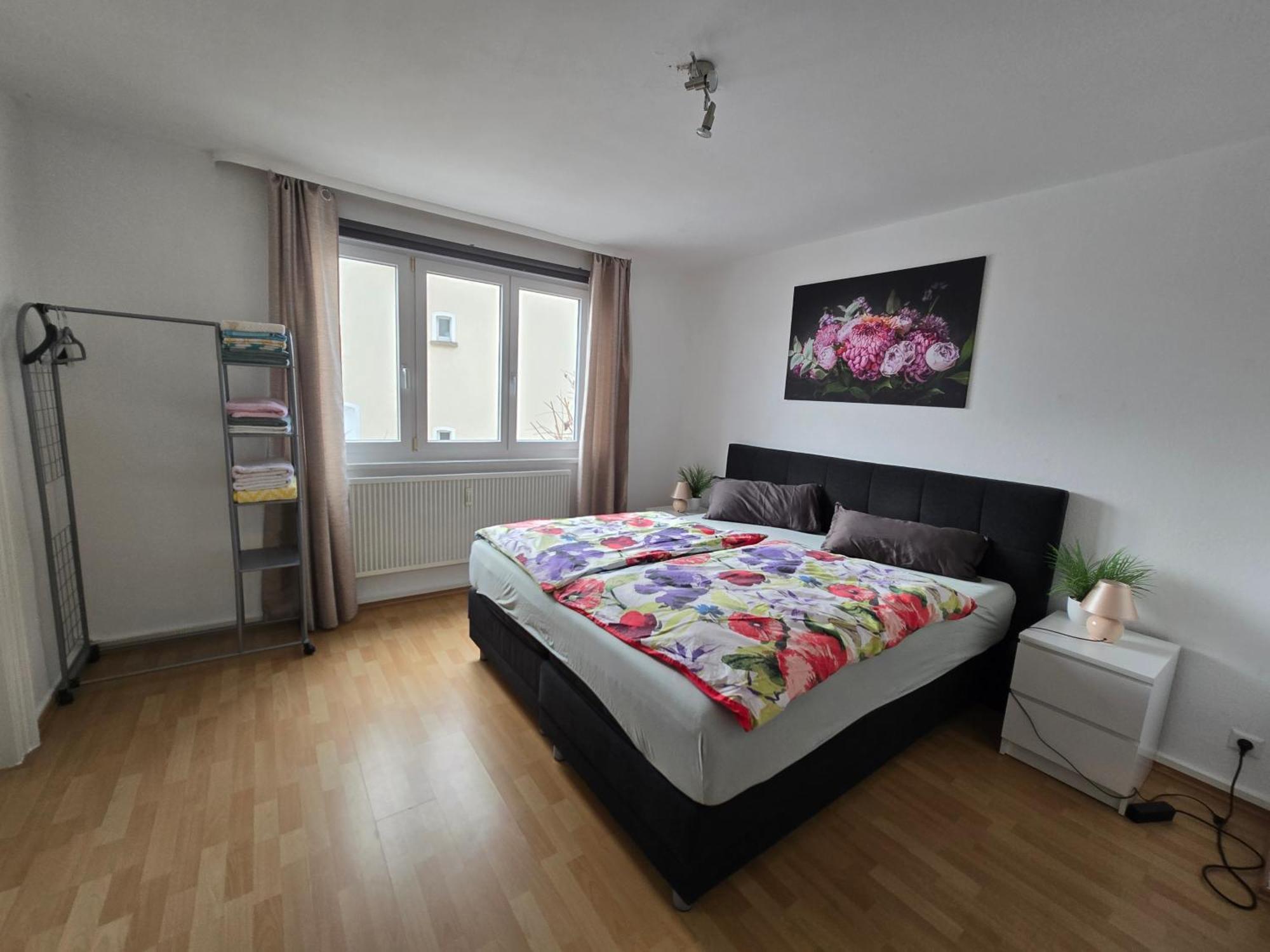 Ferienwohnung Зигмаринген Экстерьер фото