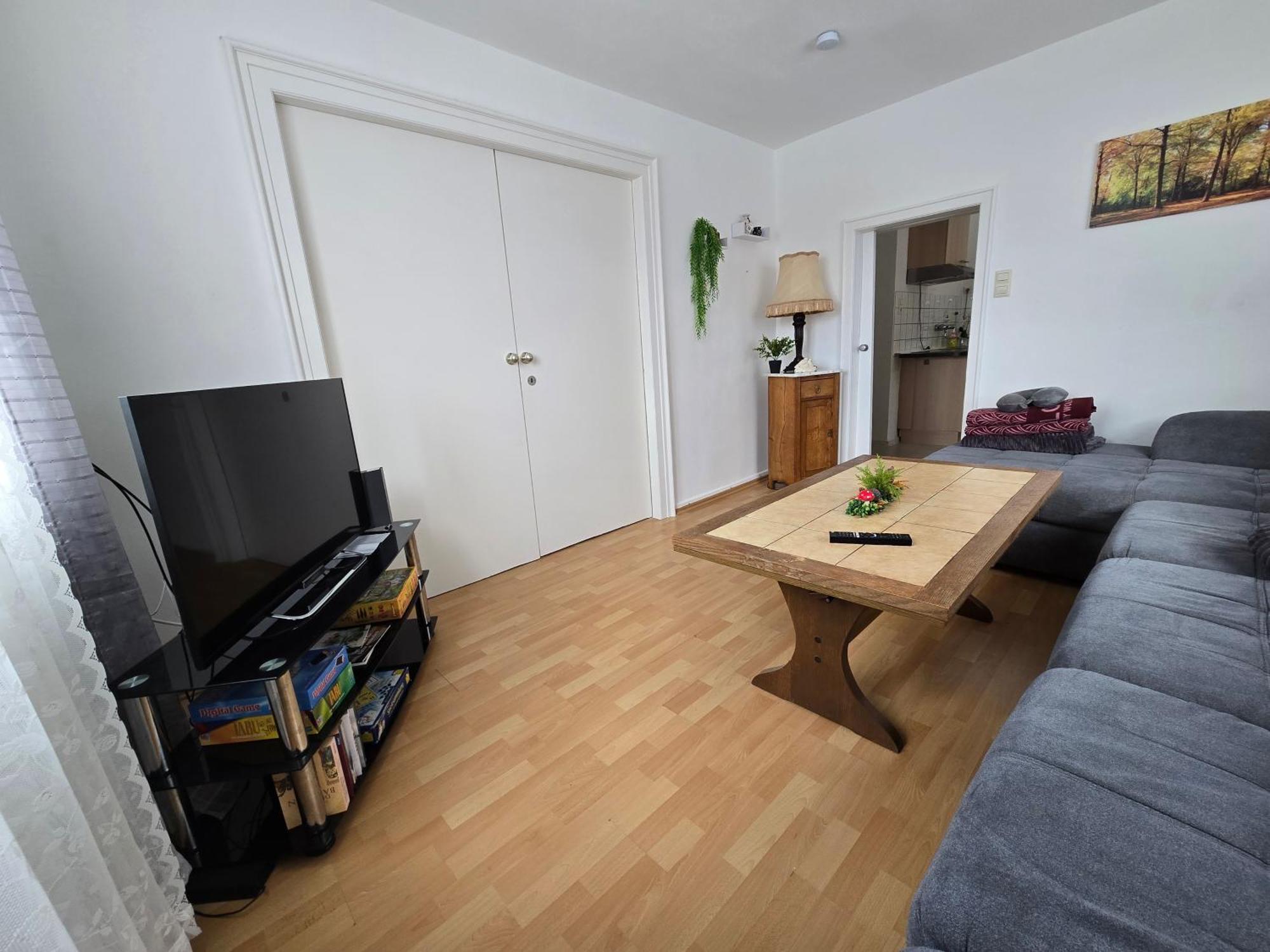 Ferienwohnung Зигмаринген Экстерьер фото